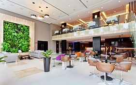 Golden Tulip São José dos Campos